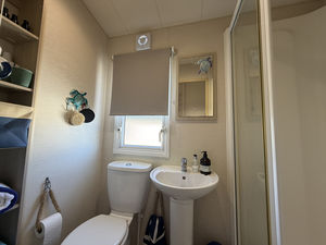 Shower Room- click for photo gallery